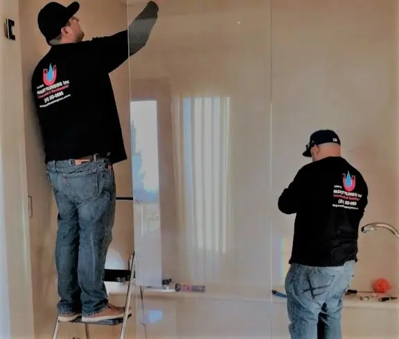 Professional plumbing installation for Leak Detection in California Gardens